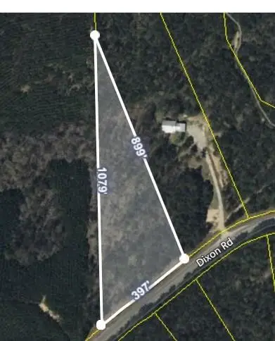 1828 Dixon Road, Roberta, GA 31078 - #2