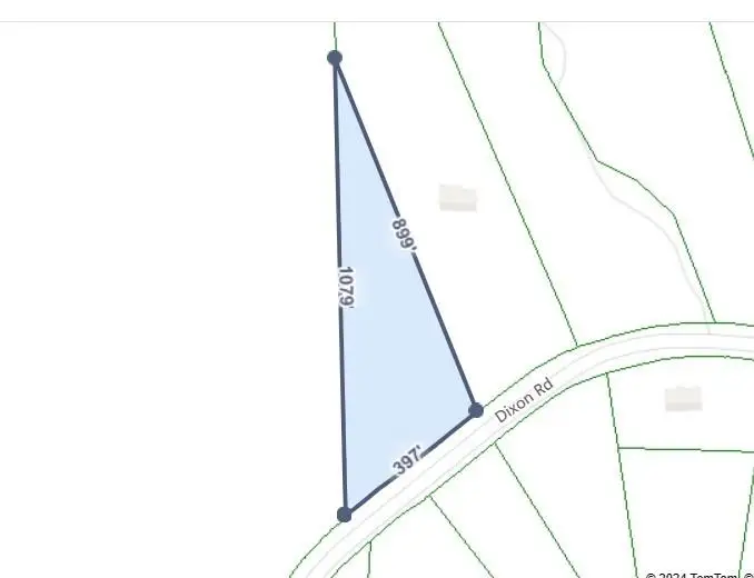 1828 Dixon Road, Roberta, GA 31078 - #3