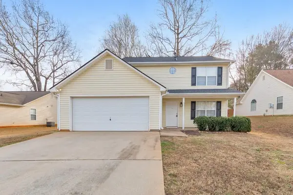 334 Fallview Drive, Mcdonough, GA 30253