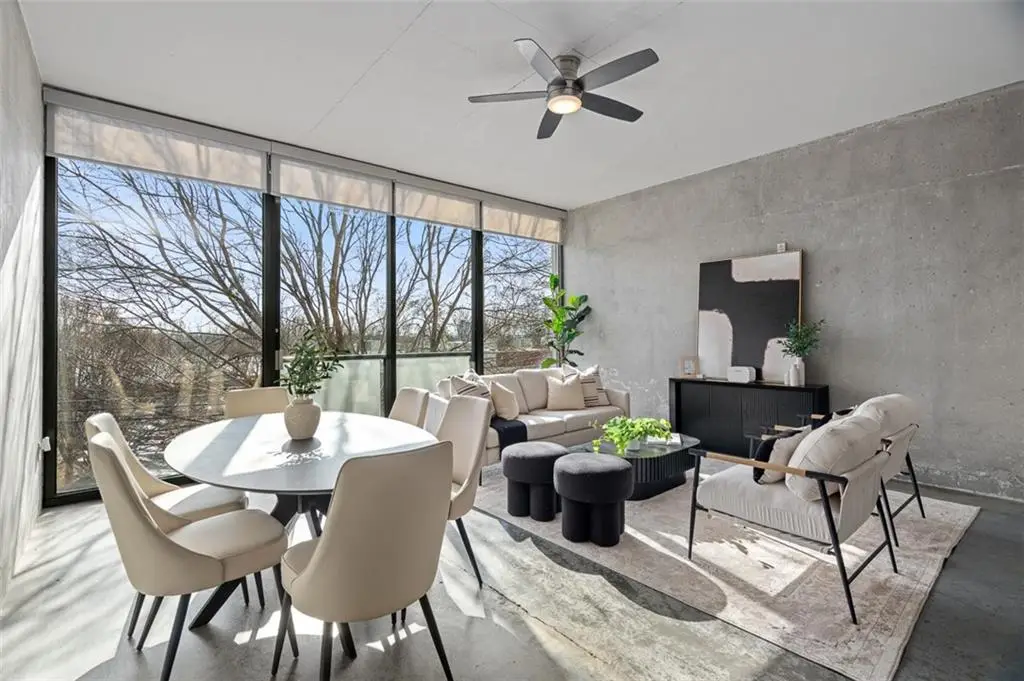 480 John Wesley Dobbs Avenue Ne #324, Atlanta, GA 30312 - #1