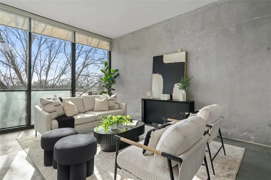 480 John Wesley Dobbs Avenue Ne #324, Atlanta, GA 30312 - #2