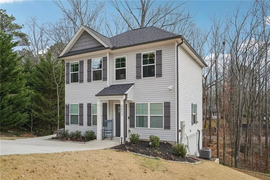 4975 Wisdom Road, Cumming, GA 30041 - #2