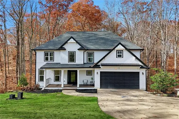 6155 Old Still Run Road, Gainesville, GA 30506