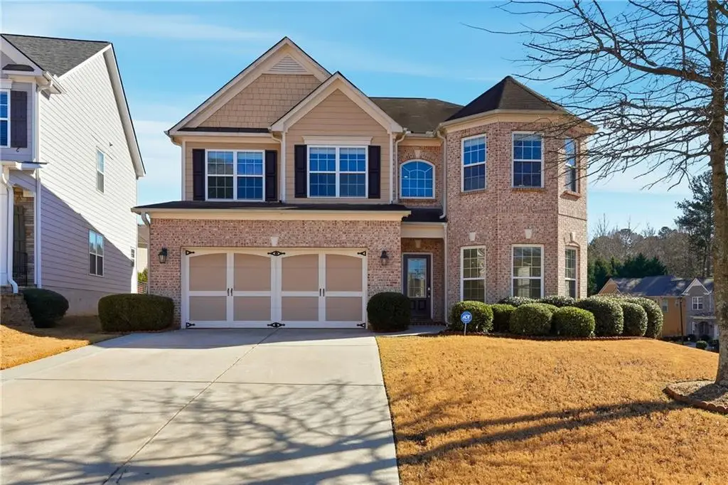 5505 Princeton Run Trail, Tucker, GA 30084 - Image #1
