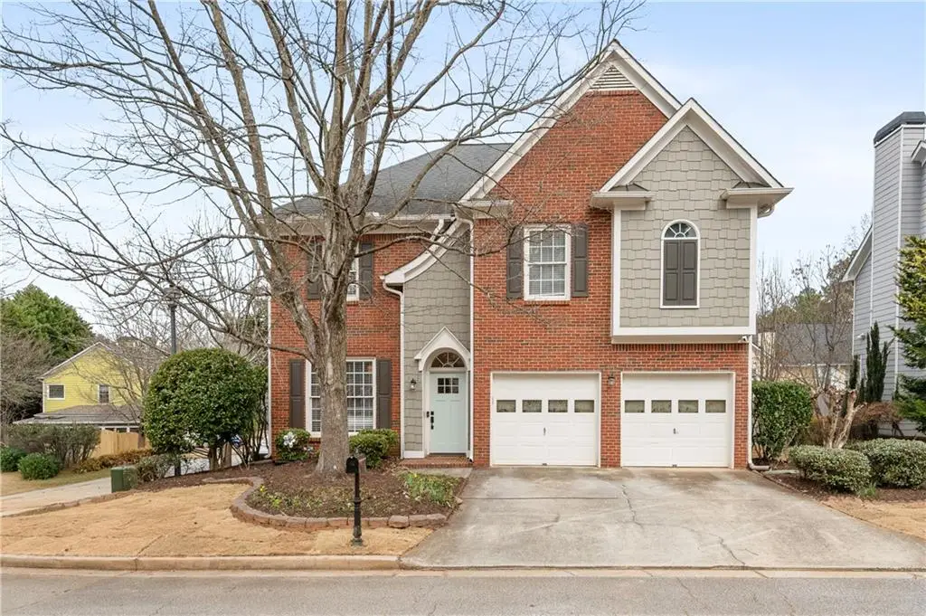 2 Renfroe Court, Decatur, GA 30030 - Image #1