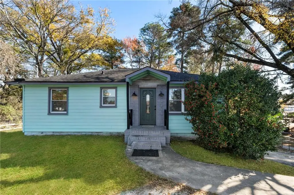 5211 Oakdale Road Se, Smyrna, GA 30082 - Image #1