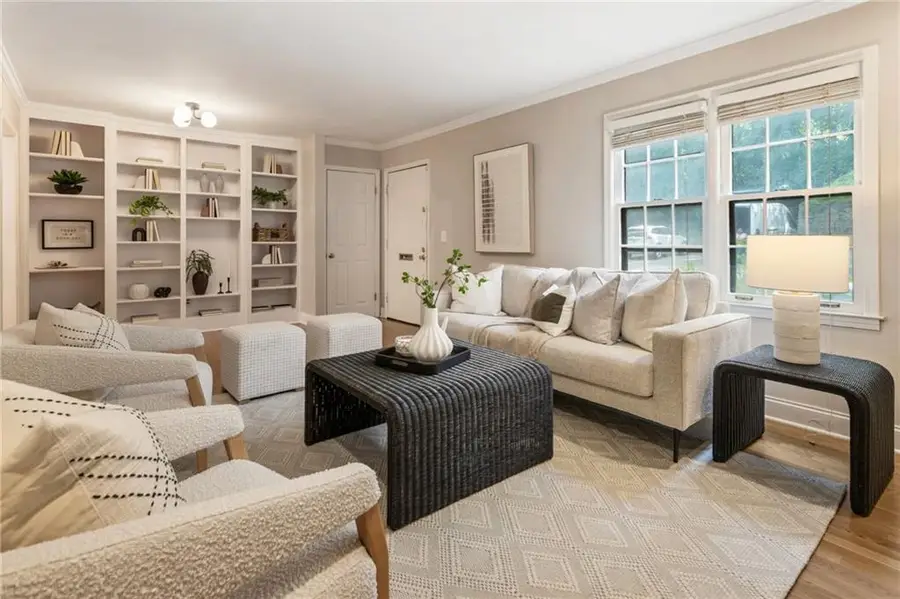 19 Arpege Way, Atlanta, GA 30327 - Image #3