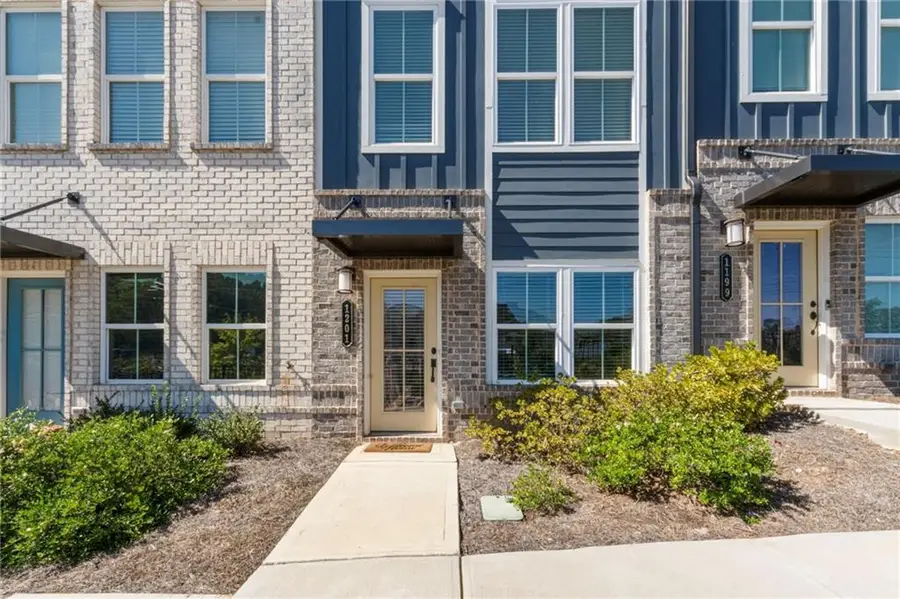 1201 Skylar Lane, Atlanta, GA 30315 - Image #2