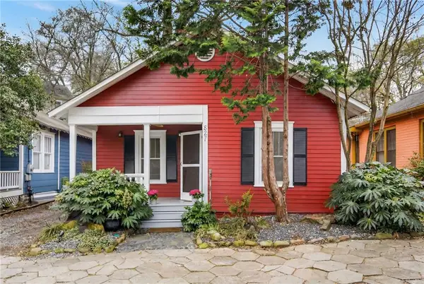 827 Virgil Street Ne, Atlanta, GA 30307