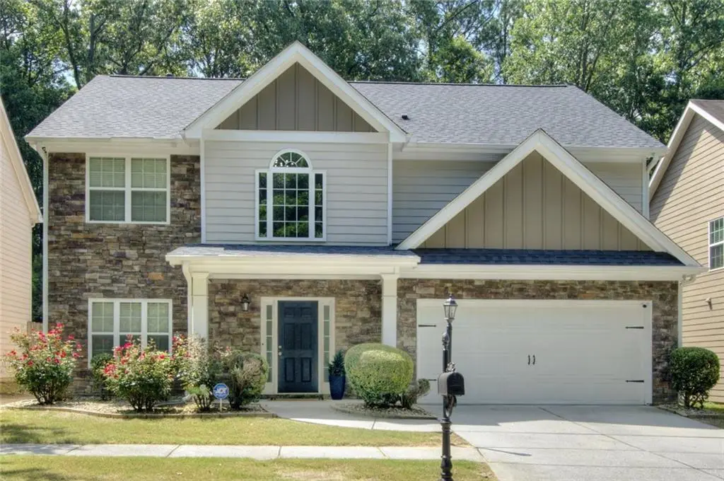 2670 Freemont Street, Snellville, GA 30078 - Image #1
