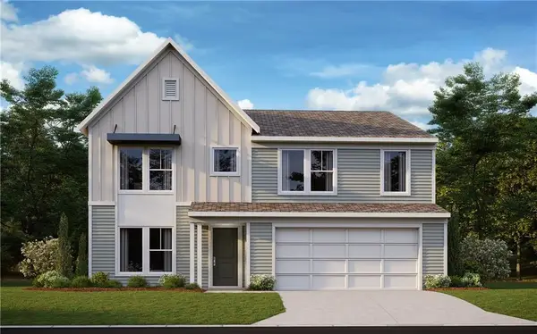 1027 Rainier Drive, Euharlee, GA 30120