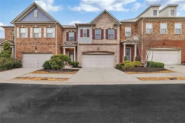 3593 Ashcroft Drive Se, Smyrna, GA 30080