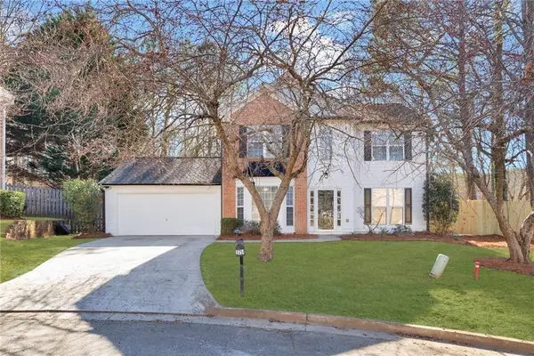 3751 Summit Trace, Decatur, GA 30034