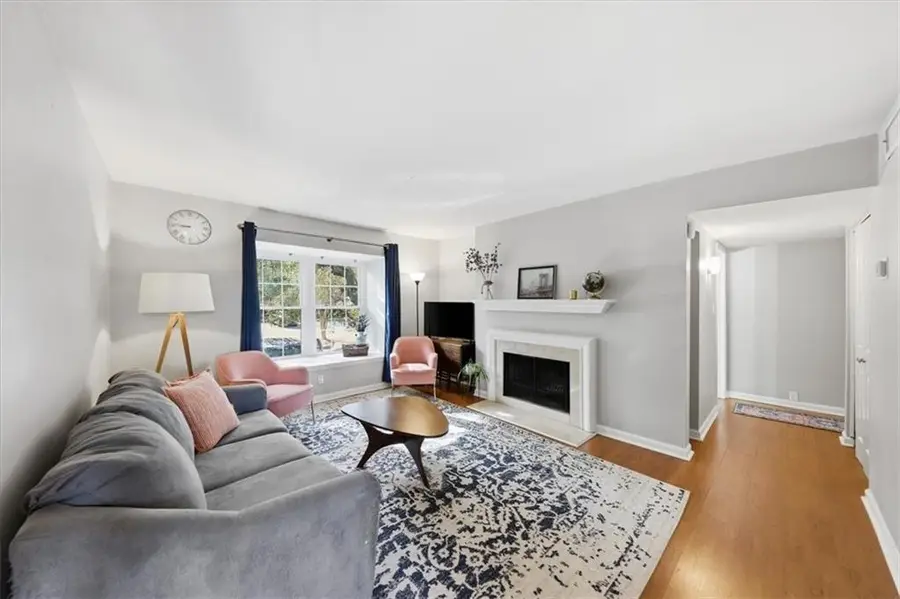 31 Cantey Place Nw, Atlanta, GA 30327 - #2