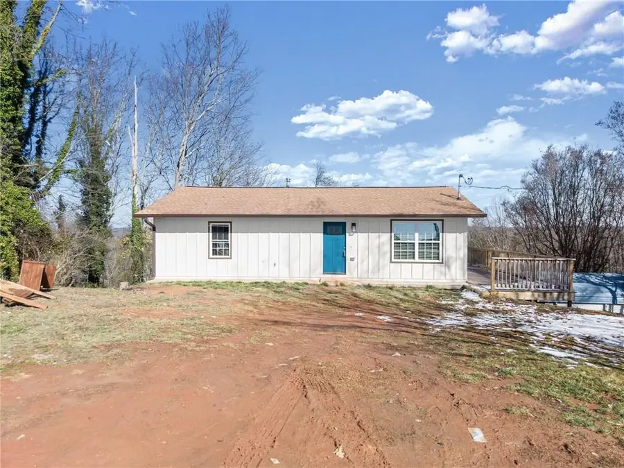 202 Skyview Drive, Gainesville, GA 30501 - #3