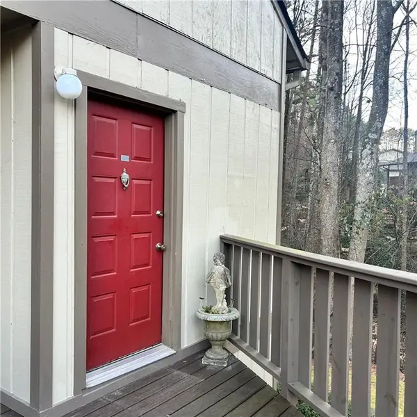 1509 Woodcliff Drive Ne, Atlanta, GA 30329