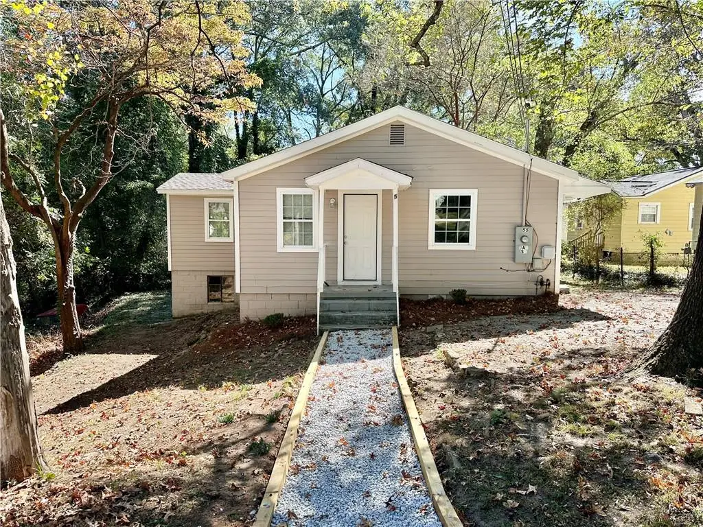 55 Bay Street Ne, Fairburn, GA 30213 - #1