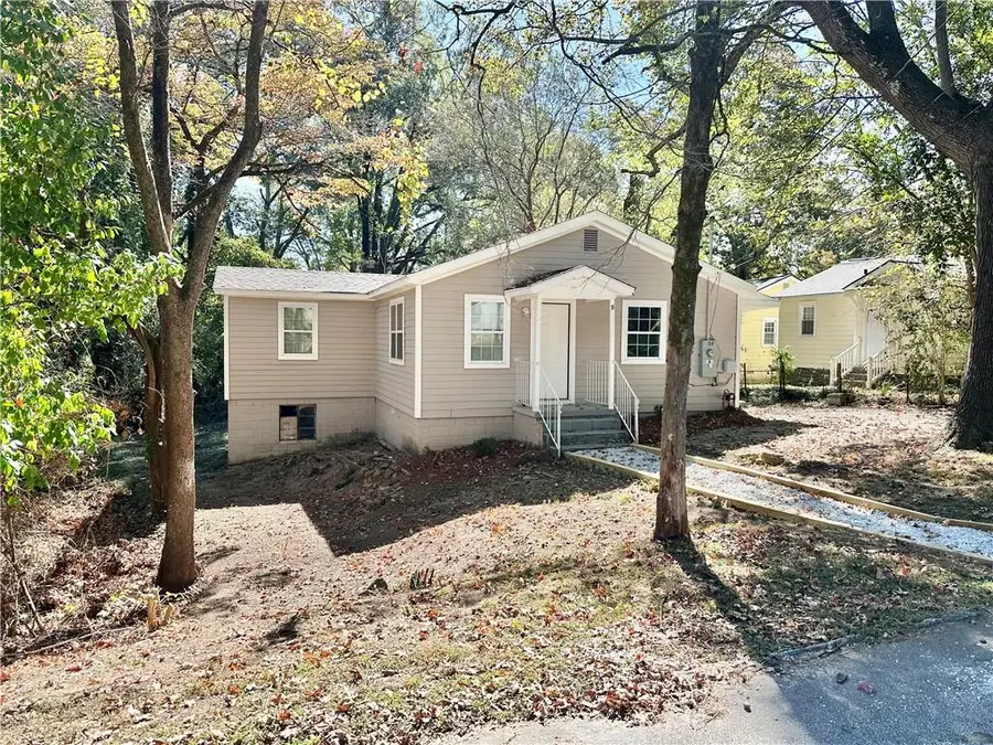 55 Bay Street Ne, Fairburn, GA 30213 - #2