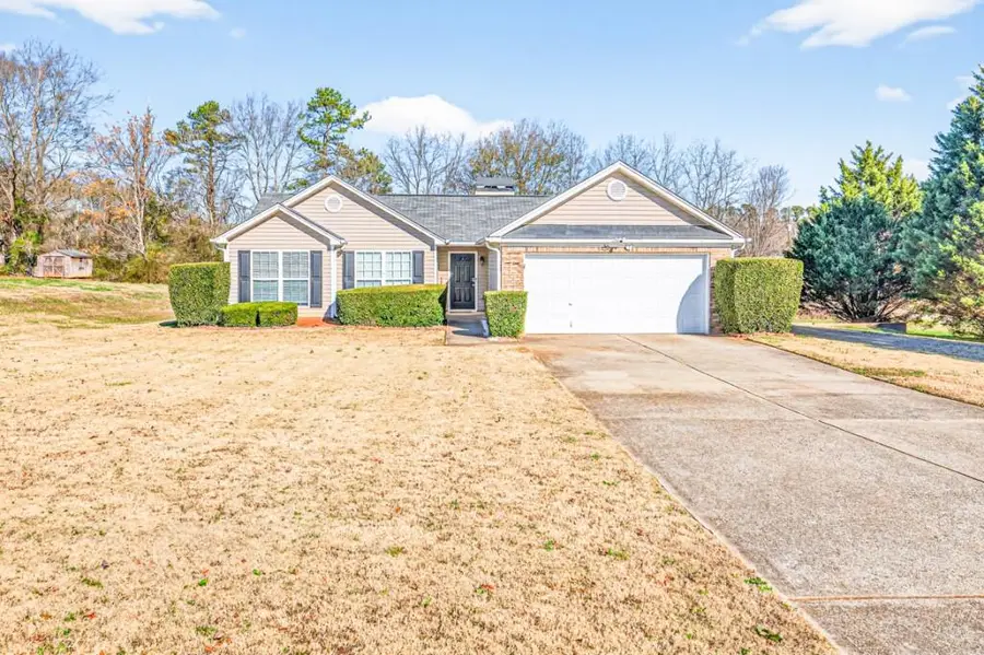 1501 Cardinal Lane, Winder, GA 30680 - Image #2