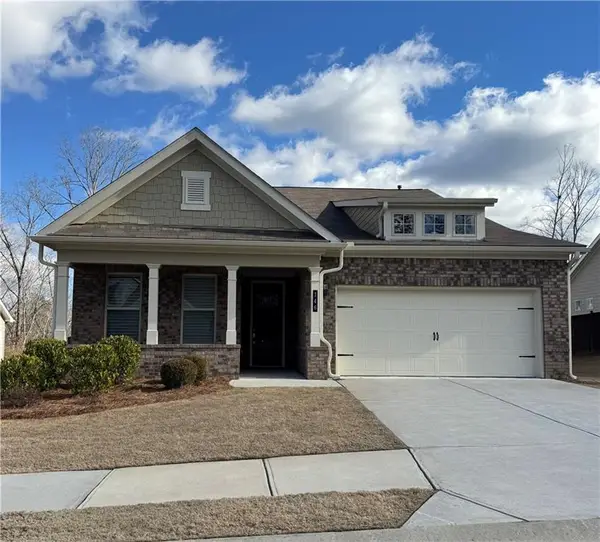 146 Rolling Hills Place, Canton, GA 30114