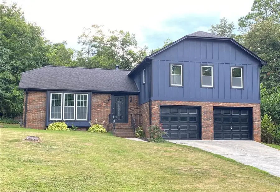 323 West Claiborne Ct Court, Marietta, GA 30066 - #2