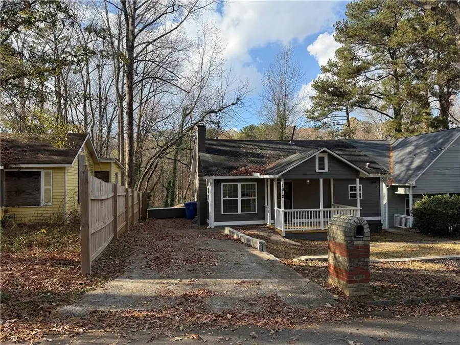 1012 Ada Avenue Nw, Atlanta, GA 30318 - #2