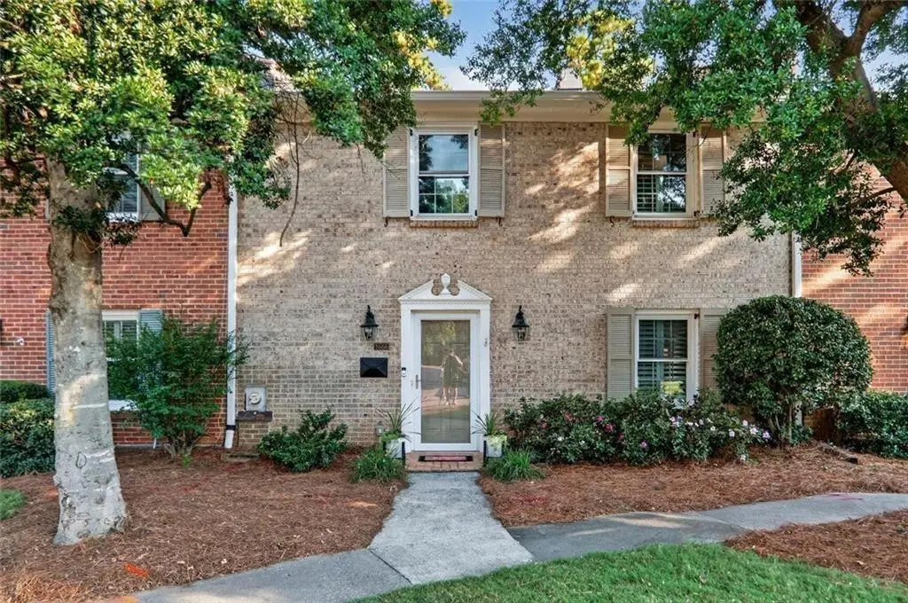 1666 Executive Park Lane Ne, Atlanta, GA 30329 - Image #1