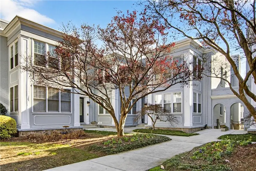 435 10th Street Ne #15, Atlanta, GA 30309 - Image #2