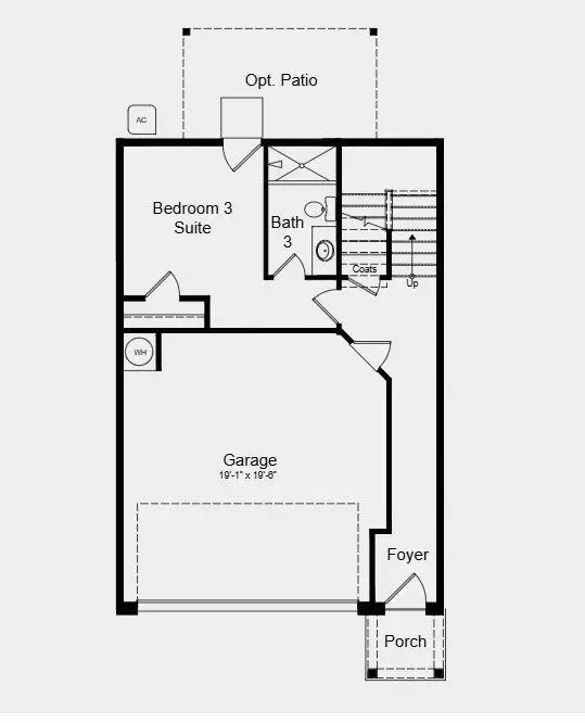 520 Provence Gate Lane, Lawrenceville, GA 30044 - Image #2