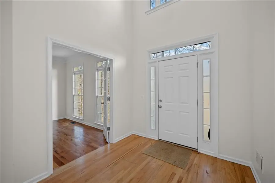 4588 Carissa Court, Ellenwood, GA 30294 - #2