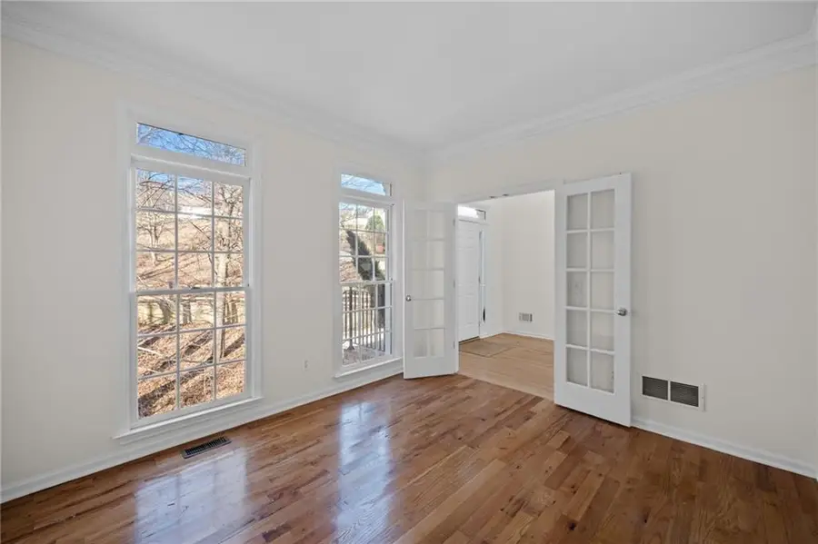 4588 Carissa Court, Ellenwood, GA 30294 - #3