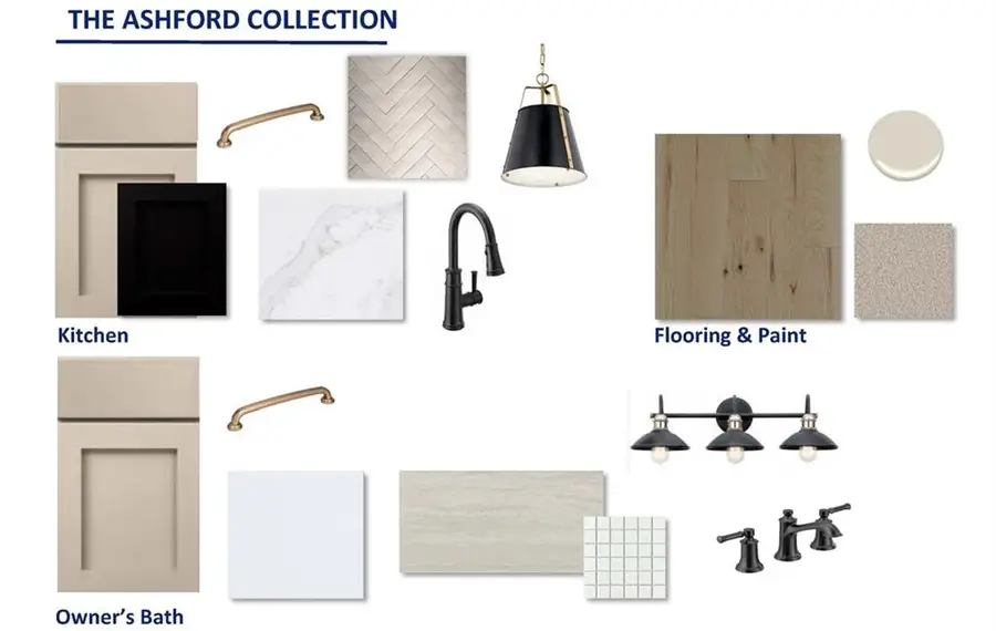 301 Beebalm Street, Woodstock, GA 30188 - #3