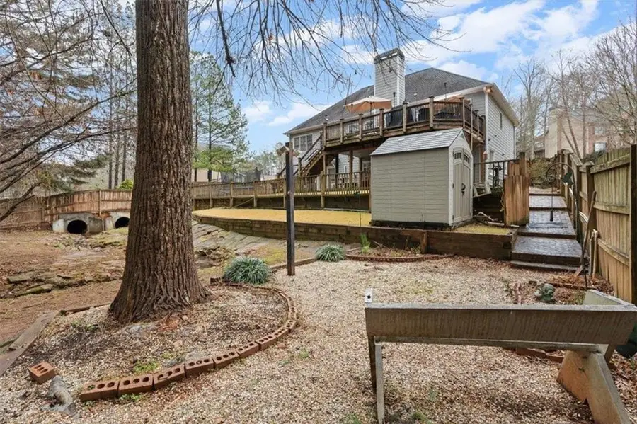 11 Valleyside Ct, Dallas, GA 30157 - #2