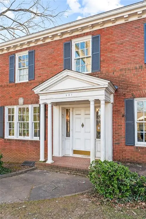931 Briarcliff Road Ne, Atlanta, GA 30306 - #3