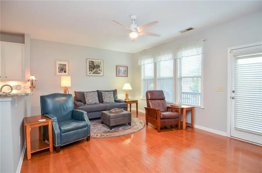 3966 Covey Flush Court Sw #20, Smyrna, GA 30082 - #3