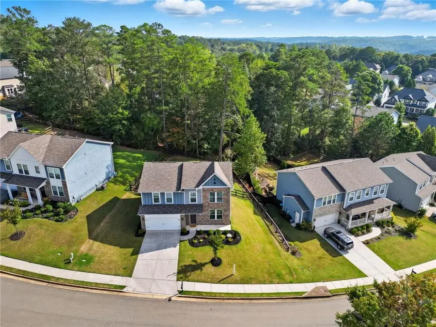 337 Mountain Laurel Walk, Canton, GA 30114 - #3