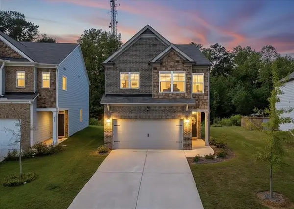 930 Bentley Drive, Fairburn, GA 30213