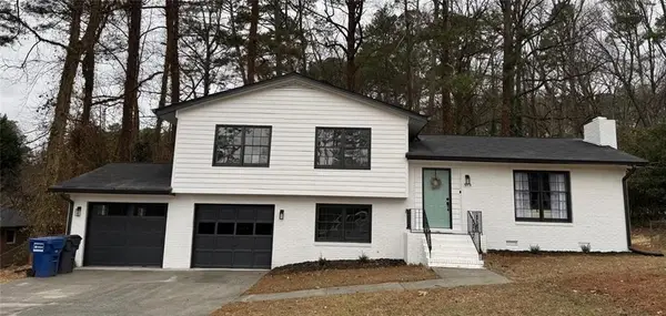 5114 Fawn Trail Se, Mableton, GA 30126