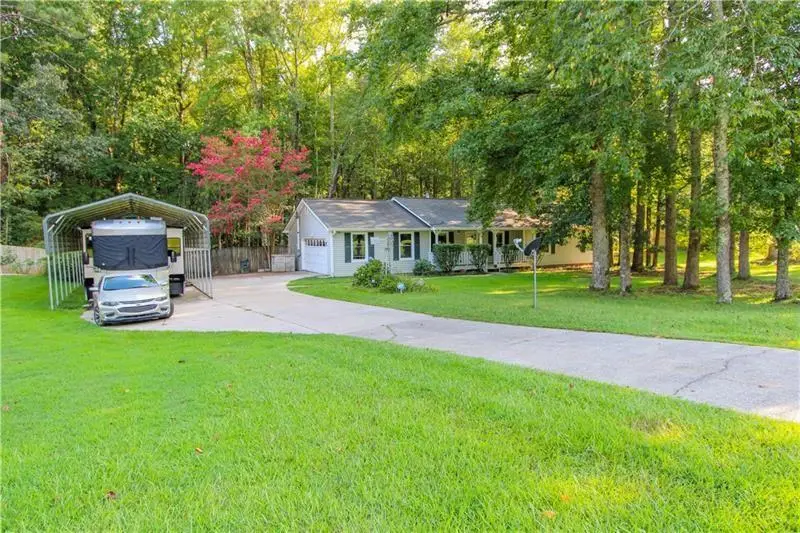 111 Libby Lane, Stockbridge, GA 30281 - Image #1