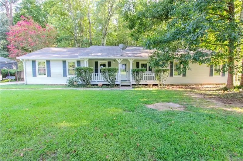 111 Libby Lane, Stockbridge, GA 30281 - Image #3