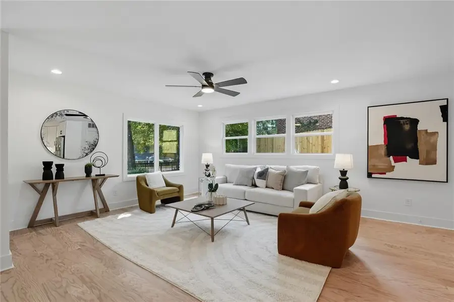 2201 Edgemore Drive Se, Atlanta, GA 30316 - #2