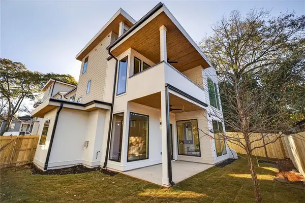 163 Walthall Street Se #B, Atlanta, GA 30316