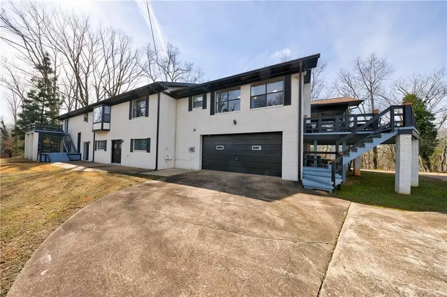 2316 Mountain Crest Place, Gainesville, GA 30501 - Image #3