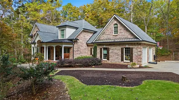 645 Mile Branch Road, Canton, GA 30114