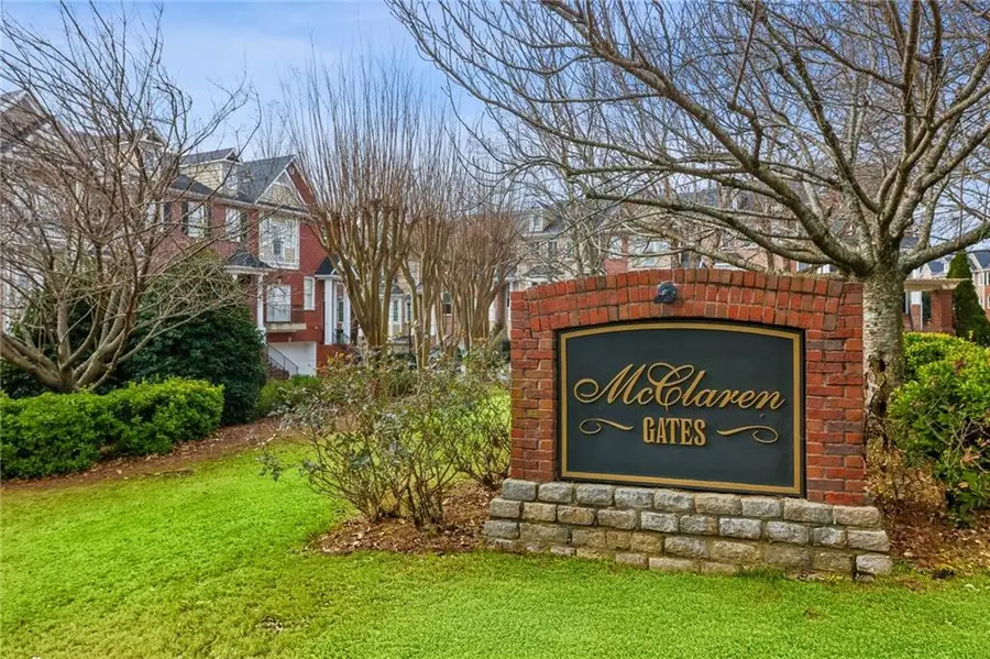 250 Mclaren Gates Drive, Marietta, GA 30060 - #2