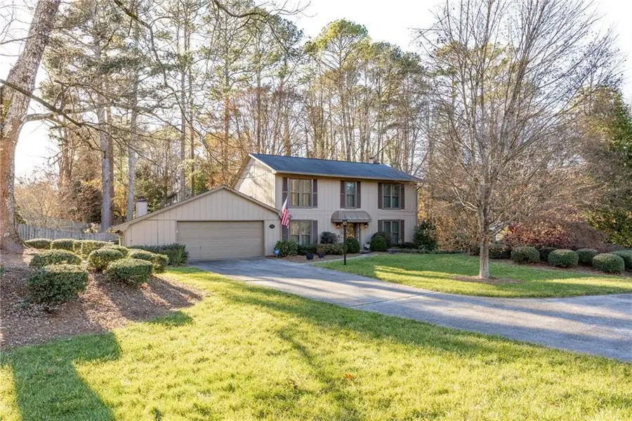 131 Indian Hills Court, Marietta, GA 30068 - #2