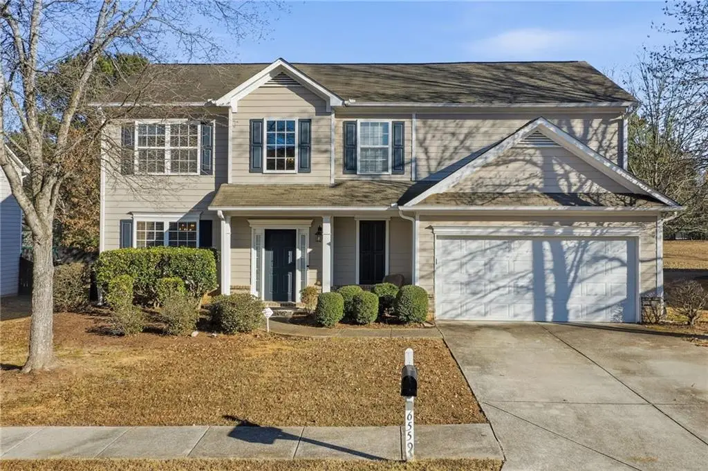 6559 Brandemere Way, Austell, GA 30168 - Image #1