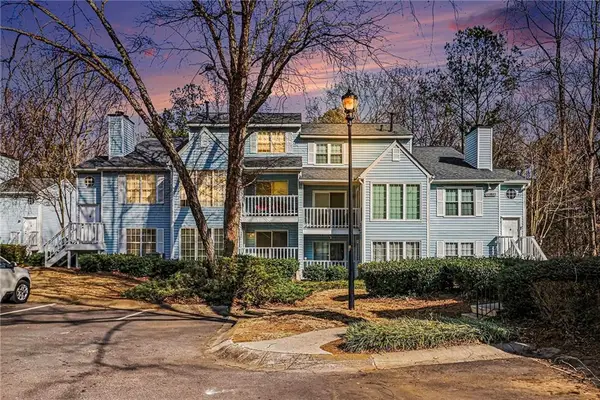 706 Glenleaf Drive, Peachtree Corners, GA 30092