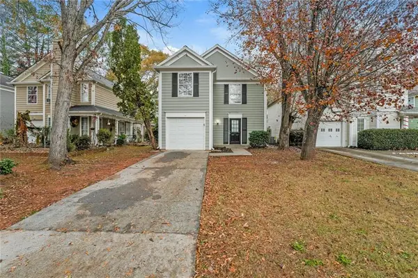 3131 Linden Drive, Lawrenceville, GA 30044