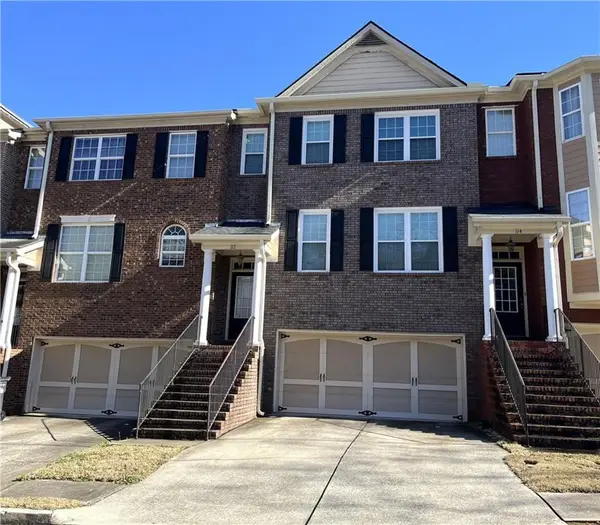 112 Village Lane, Villa Rica, GA 30180